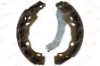 Arka fren balatası kampana corsa f 19 c-elysee 12 c3 09 c4 14 301 12 208 12 ds3 15 otozone 1607139080/ 1663939580/ 1606631180 resmi
