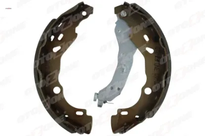 Arka fren balatası kampana corsa f 19 c-elysee 12 c3 09 c4 14 301 12 208 12 ds3 15 otozone 1607139080/ 1663939580/ 1606631180 resmi