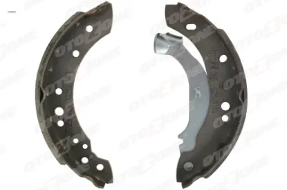 Arka pabuç balata psa 1007 1.4 1.4hdi 05- c2 1.4 1.4hdi 02- c3 1.4 1.6 1.4hdi 1.6hdi 03- otozone 98845069/ 8671020713 resmi