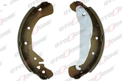 Arka fren papuç balatası astra g 98-05 astra h 04 combo c 01 otozone 1605920/ 93189978/ 1605358/ 1605969 resmi