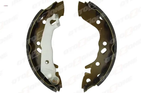 Arka pabuç balata accent ıı 1.3 1.5i 94-00 180x32 gs8568 7191015 otozone 5830524a00/ 5830524a20 resmi