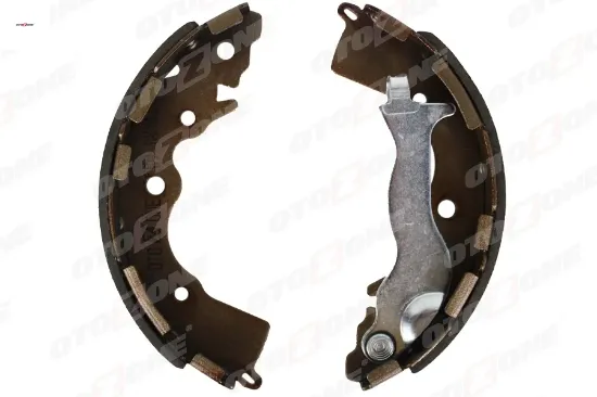 Arka pabuç balata accent era 1.4i 16v 06-12 era 1.5crdi 06-12 gs8766 7191030 otozone 583051ga00 resmi
