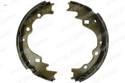 Arka pabuç balata kıa besta 2.2 96- 2.5d 03- 2.7d 99 2.5crdi 10- 260x50 gs8523 7191955 otozone 0k72a2638z/ k0bl12638z/ 0k7562638z resmi