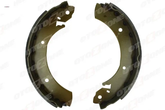 Arka pabuç balata hyundaı h100 93- otozone 5830544a10/ 5830544a40 resmi