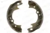 Arka pabuç balata hyundaı h100 2.5d 2.5 td 04- kıa bongo k2500-k2700 03- otozone 583054fa01/ 5830544a60/ 5830544a70 resmi