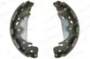 Arka pabuç balata hyundaı h1-starex 2.4-2.5td 97-04 h1 2.5crdi 06-11 295x54 gs8774 otozone 98845069/ 583054ha00/ 583054aa20 resmi