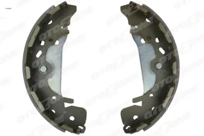 Arka pabuç balata hyundaı h1-starex 2.4-2.5td 97-04 h1 2.5crdi 06-11 295x54 gs8774 otozone 98845069/ 583054ha00/ 583054aa20 resmi