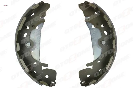 Arka pabuç balata hyundaı h1-starex 2.4-2.5td 97-04 h1 2.5crdi 06-11 295x54 gs8774 otozone 98845069/ 583054ha00/ 583054aa20 resmi