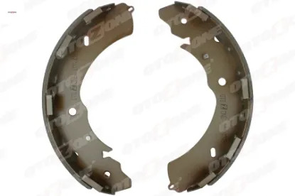 Arka pabuç balata l200 2.5d 05- -ısuzu d-max 2.5 d 12- 300x50 gs8768 7181225 otozone 4600a106/ 4600a122/ 26694yc000 resmi