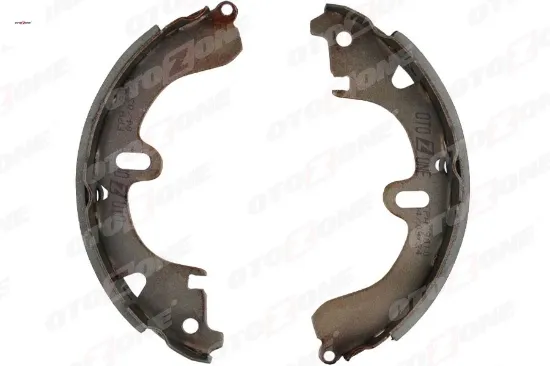 Arka pabuç balata corolla 83-92 gs8224 7190210 otozone 0449501011/ 94840683 resmi