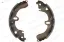Arka pabuç balata corolla 83-92 gs8224 7190210 otozone 0449501011/ 94840683 resmi