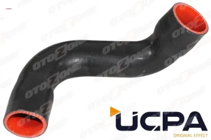Turbo çıkış hortumu mgn ıı 1.5dcı 101hp otozone 8200276297 resmi