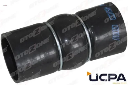 Turbo hortum silikon renault clıo ıv 1.5 dcı otozone 144602760r/ 2 resmi