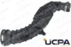 Hava filtre hortumu renault fluence 09> megane ııı 09> 1.5 dci otozone 8200750731 resmi