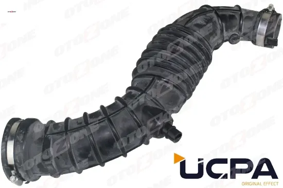 Hava filtre hortumu renault fluence 09> megane ııı 09> 1.5 dci otozone 8200750731 resmi