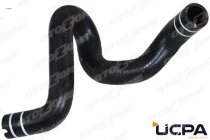 Kal. Hortumu kısa fıat albea/palıo 1.3 jtd otozone 51759713 resmi