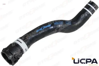Kalorifer giris hortumu fıat fıorıno 1.3 jtd otozone 51780781 resmi