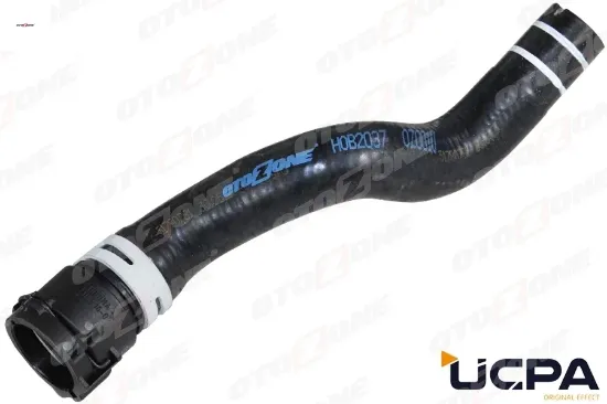 Kalorifer giris hortumu fıat fıorıno 1.3 jtd otozone 51780781 resmi