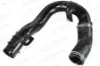Turbo hortum metal borulu fıat yeni doblo 1.3 otozone 519017500 resmi