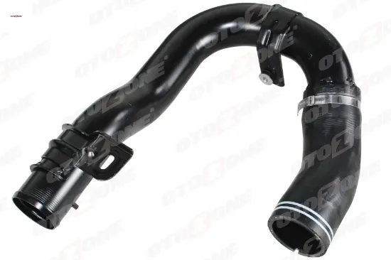 Turbo hortum metal borulu fıat yeni doblo 1.3 otozone 519017500 resmi