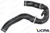 Turbo çıkış hortum plastik borulu fıat yeni doblo 1.3 otozone 519017520 resmi