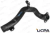 Turbo giriş hortum plastik boru fıat yeni doblo 1.3 otozone 519017540 resmi