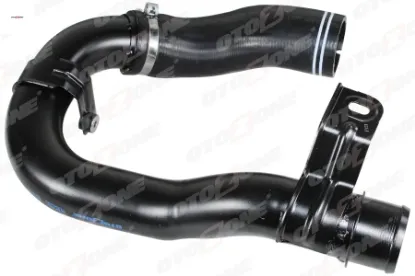Turbo giriş hortum metal boru fıat yeni doblo 1.6 otozone 519017510 resmi