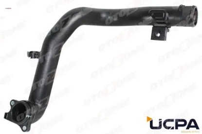 Turbo manifold giriş h. Plast. Fıat yeni doblo 1.6 otozone 519017550 resmi