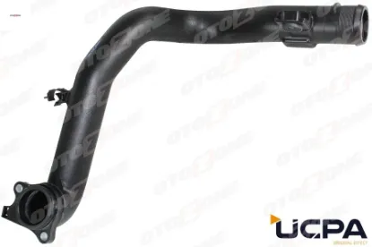 Turbo manifold giriş h. Plast. Fıat yeni doblo 1.6 otozone 519017560 resmi