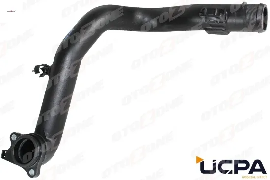 Turbo manifold giriş h. Plast. Fıat yeni doblo 1.6 otozone 519017560 resmi