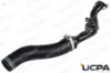 Turbo hotum metal borulu fıat fıorıno 1.3 euro 5 otozone 519154100 resmi
