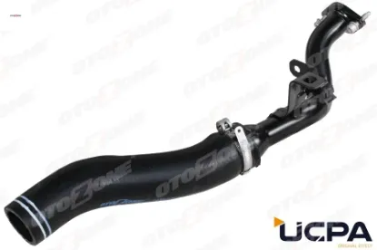 Turbo hotum metal borulu fıat fıorıno 1.3 euro 5 otozone 519154100 resmi