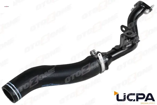 Turbo hotum metal borulu fıat fıorıno 1.3 euro 5 otozone 519154100 resmi