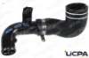 Turbo hotumu metal borulu fıat fıorıno 1.3 euro 5 otozone 519154110 resmi