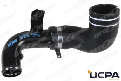 Turbo hotumu metal borulu fıat fıorıno 1.3 euro 5 otozone 519154110 resmi