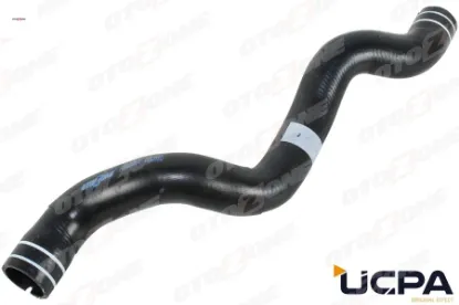 Radyatör giriş hortumu fıat fıorıno 1.3 euro 5 otozone 519154060 resmi