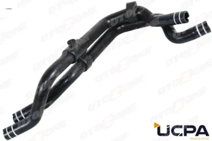 Kalorifer hortum klimasız fıat doblo 1.9 jtd otozone 0517807400e resmi
