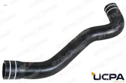Radyatör üst hortum fıat palıo 1.2 8v-16v otozone 0467921940e resmi