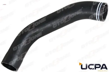 Turbo çıkış hortum büyük dirsek borusuz fıat yeni doblo 1.3 d multıjet otozone 519017520 resmi