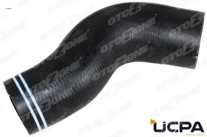 Turbo çıkış hortum küçük dirsek borusuz fıat yeni doblo 1.3 d multıjet otozone 519017520 resmi