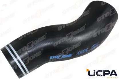 Turbo giriş hortum metal borusuz fıat yeni doblo 1.4 - 1.4 natural power - 1.6 d multıjet - 2.0 d mu otozone 519017510 resmi