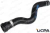 Kalorifer hortumu fıat egea 16 1.3d multıjet otozone 51983409 resmi