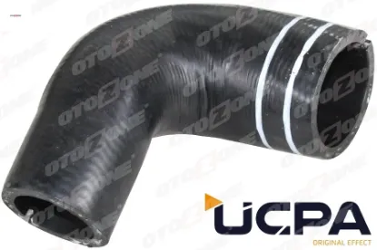 Turbo hotum metal borusuz fıat-cıtroen-fıorıno 1.3 euro 5 / nemo 1.3 hdi 75 / bıpper 1.3 hdi 75 - bı otozone 51915411 resmi