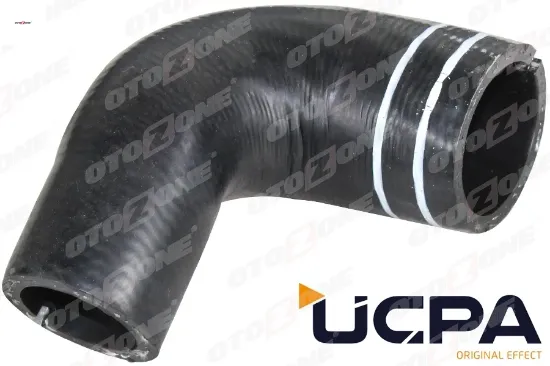 Turbo hotum metal borusuz fıat-cıtroen-fıorıno 1.3 euro 5 / nemo 1.3 hdi 75 / bıpper 1.3 hdi 75 - bı otozone 51915411 resmi