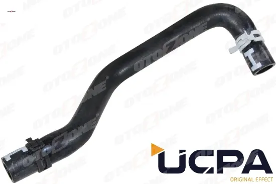 Kalorifer giris hortumu ford transıt connect 1.8 tdcı 02>09 otozone 2t1418k579ec resmi