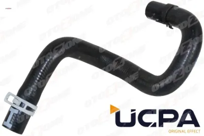 Kalorifer hortumu connect 1.8 tdcı 75-90 hp 02>09 otozone 2t1418k359db resmi