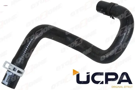 Kalorifer hortumu connect 1.8 tdcı 75-90 hp 02>09 otozone 2t1418k359db resmi