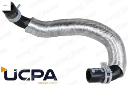 Soğutma hortumu ford transıt connect 1.8 tdcı 110 hp otozone 7t168b451ad resmi