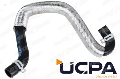 Kalorifer hortumu connect 02>09 otozone 7t168a567ca resmi