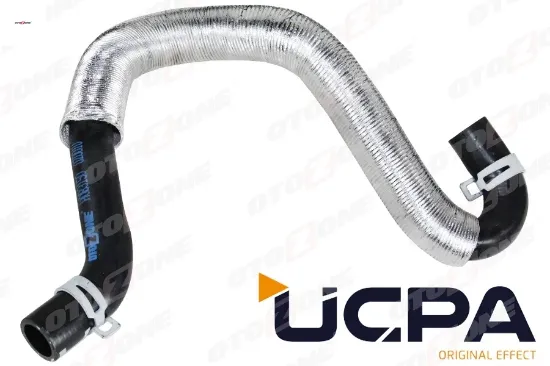 Kalorifer hortumu connect 02>09 otozone 7t168a567ca resmi